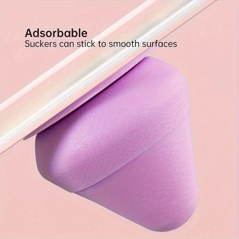 Silicone Solid Massage Ball for Muscle Relaxation