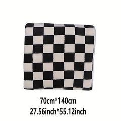 Soft Skin-friendly Bath Towel Set - 1pc Hand Towel