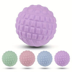 1pc Fascia Ball Foot Massage Ball for Muscle Relief
