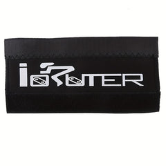 Mountain Bike Chain Sticker Thick Cloth for Riding Equipment