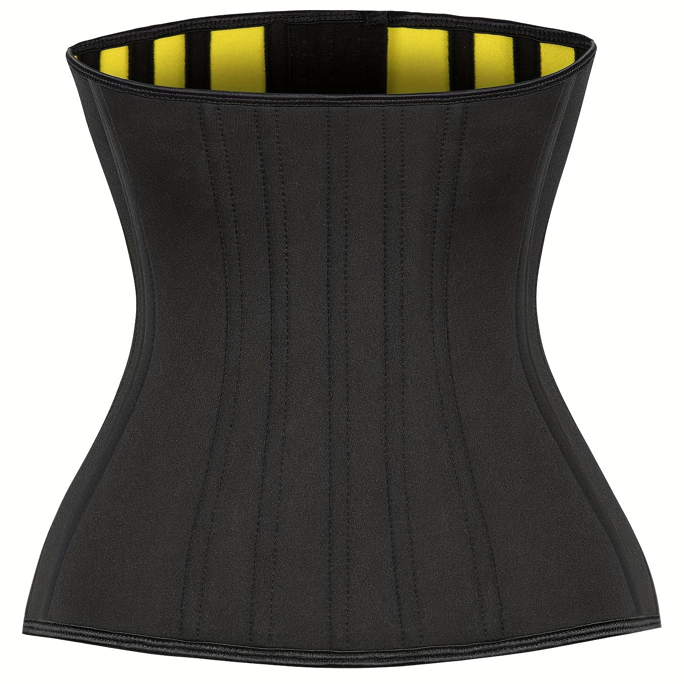 Front Buckle Tummy Control Slim Girdle Belt Cincher