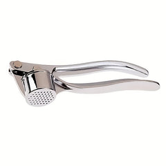 Garlic Masher Zinc Alloy Manual Garlic Press Kitchen Gadgets