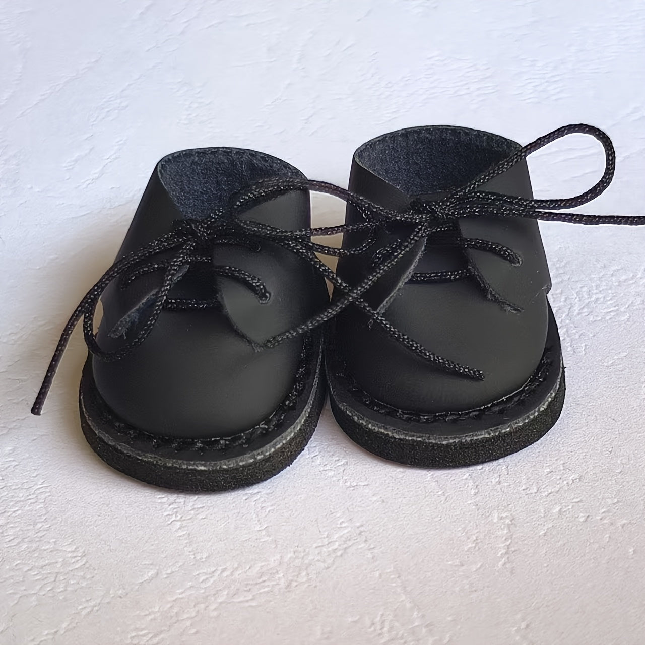 Labubu Strap Shoes for 6-9inch Dolls - DIY Choice