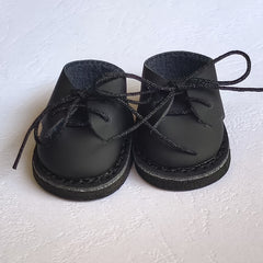 Labubu Strap Shoes for 6-9inch Dolls - DIY Choice