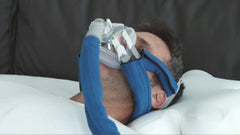 Universal CPAP Hose Cover 182cm Soft Cushion Tubing Protector