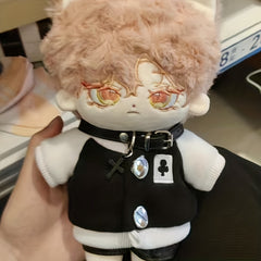 Cartoon Doll Clothes & Accessories for Boyfriend Dolls
