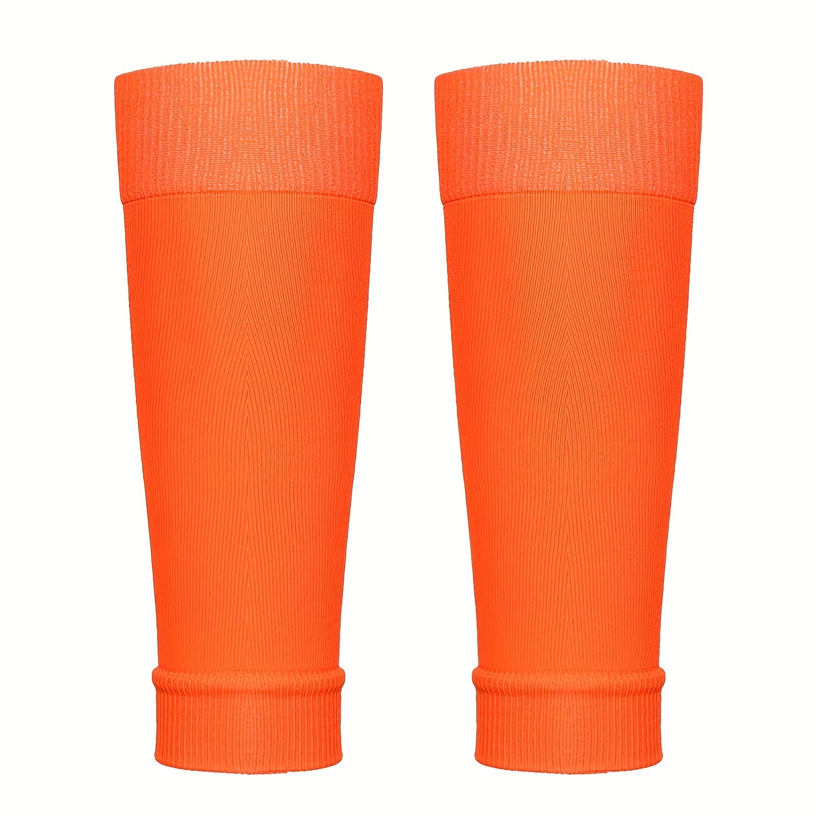 Breathable Soccer Shin Guards for Men