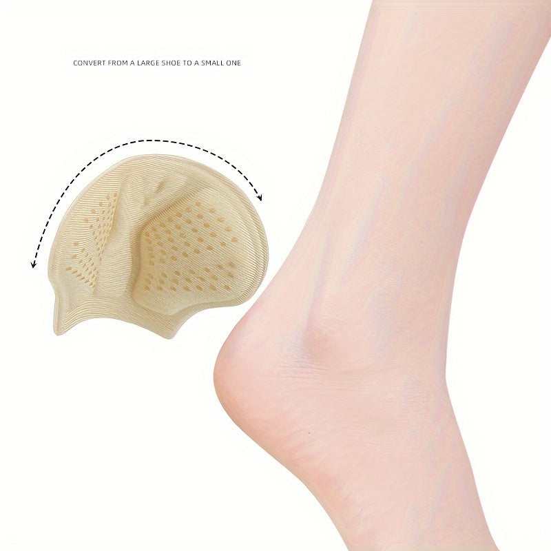 Sports Shoes Heel Pads Anti-wear Anti-slip Stickers