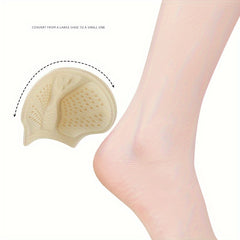 Sports Shoes Heel Pads Anti-wear Anti-slip Stickers