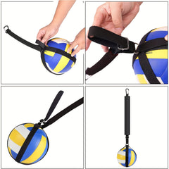 Volleyball Training Belt - Improve Your Game