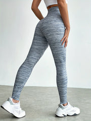 Yoga Workout Pants Stretch Leggings Women's Activewear