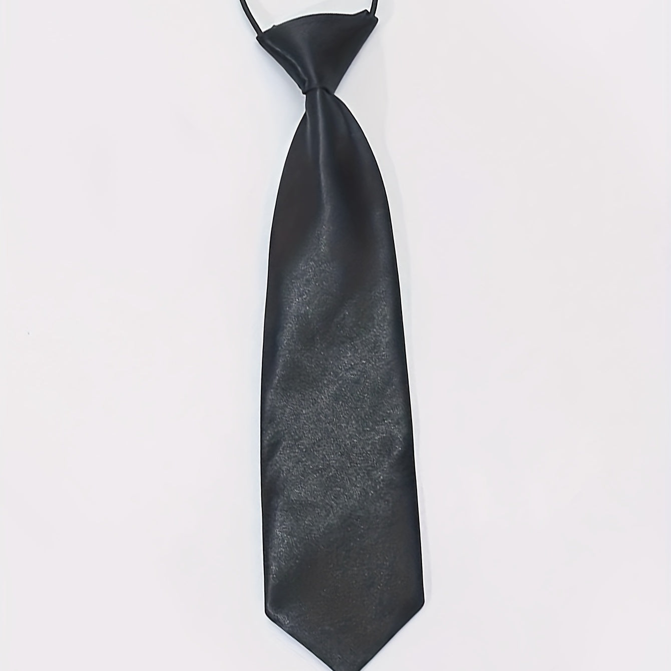 3pc Suit Set Men's Preppy Suspenders Bow Tie Necktie