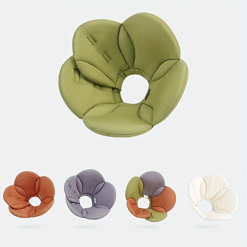 Flower Pet Recovery Collar for Dog and Cat, Anti-Licking and Anti-Scratch