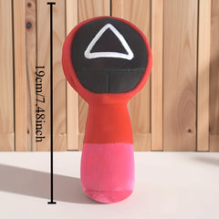Rhythm Box Doll Stylish and Unique Perfect Holiday Birthday Gift for Kids