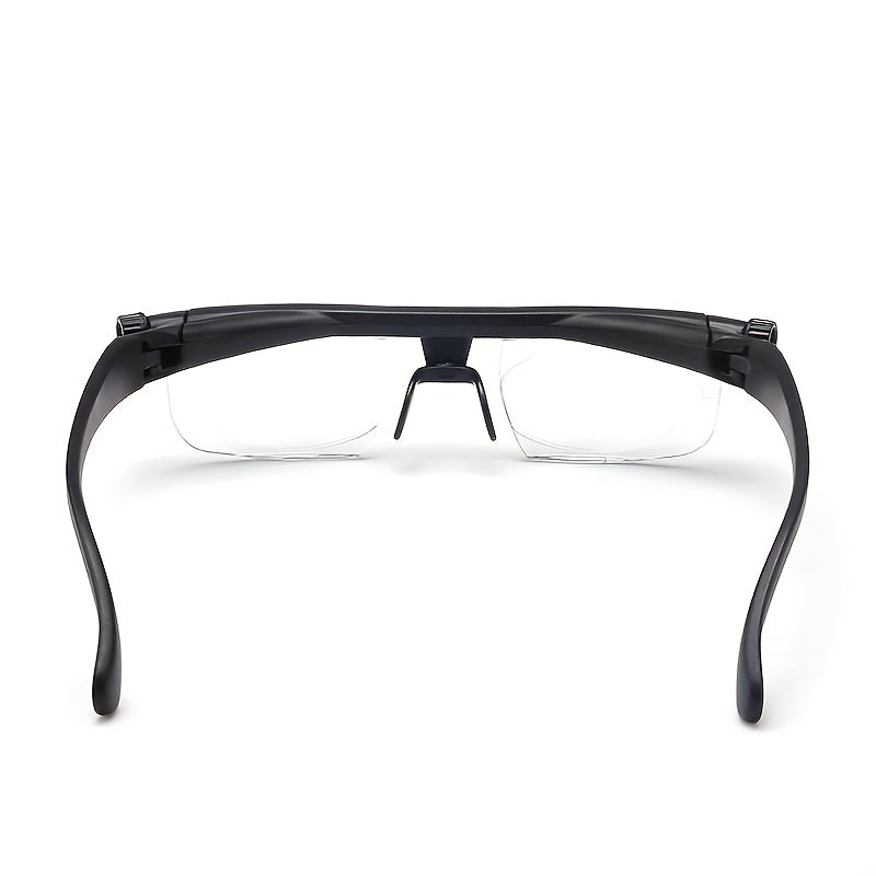 TR90 Myopia Glasses Presbyopia Glasses for Men