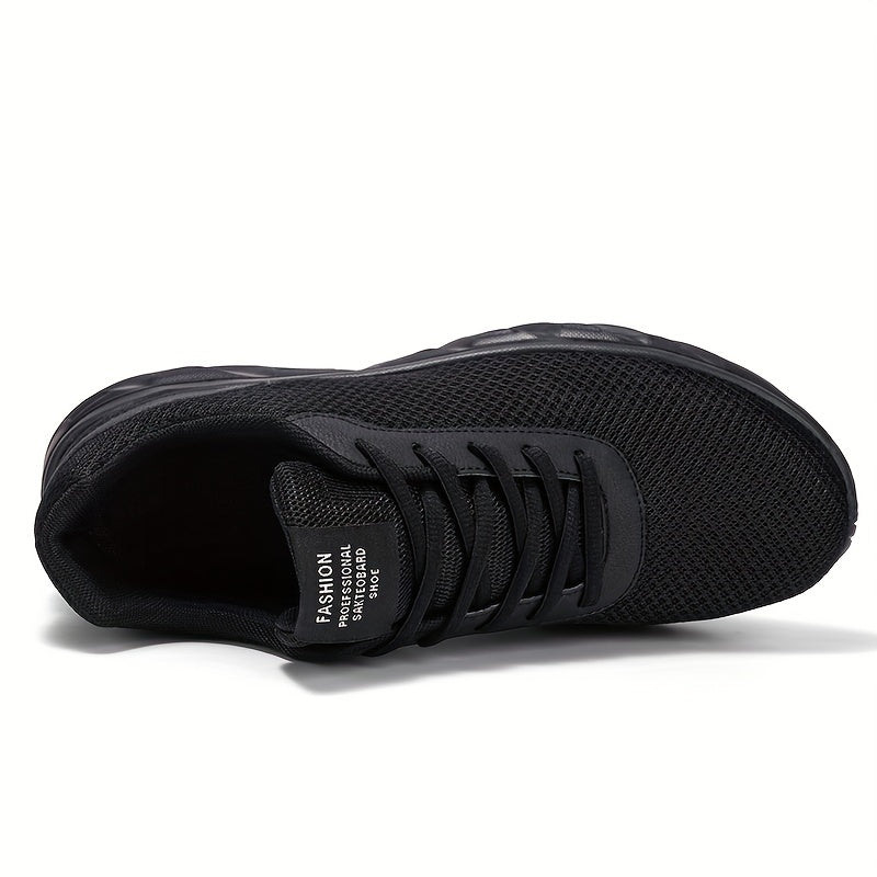 Men's Shock Absorbing Running Sneakers