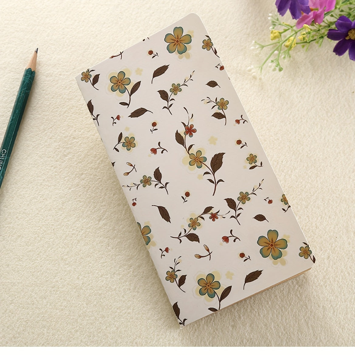 Portable Graduate Notepad for Students