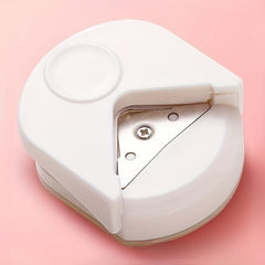DIY Rounder R4 Chamfer Cutter Paper Cutting Machine