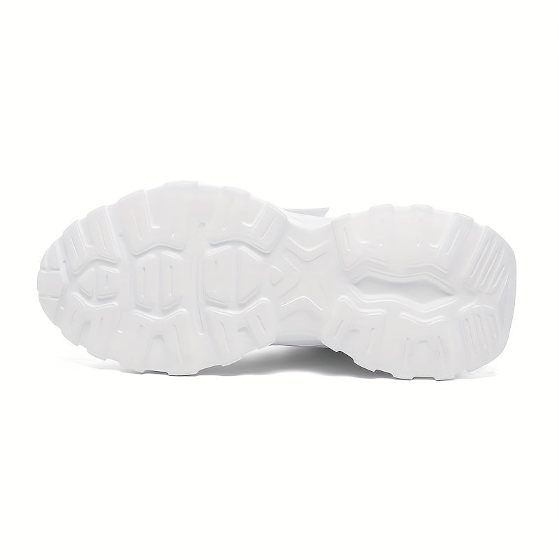 Men's Breathable Ankle Top Casual Shoes