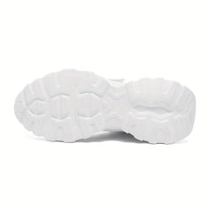 Men's Breathable Ankle Top Casual Shoes