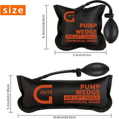 2pcs Car Repair Airbag For Car