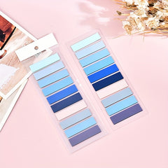 2pcs 400 Sheets Sticky Notes Set - Organize Your Life