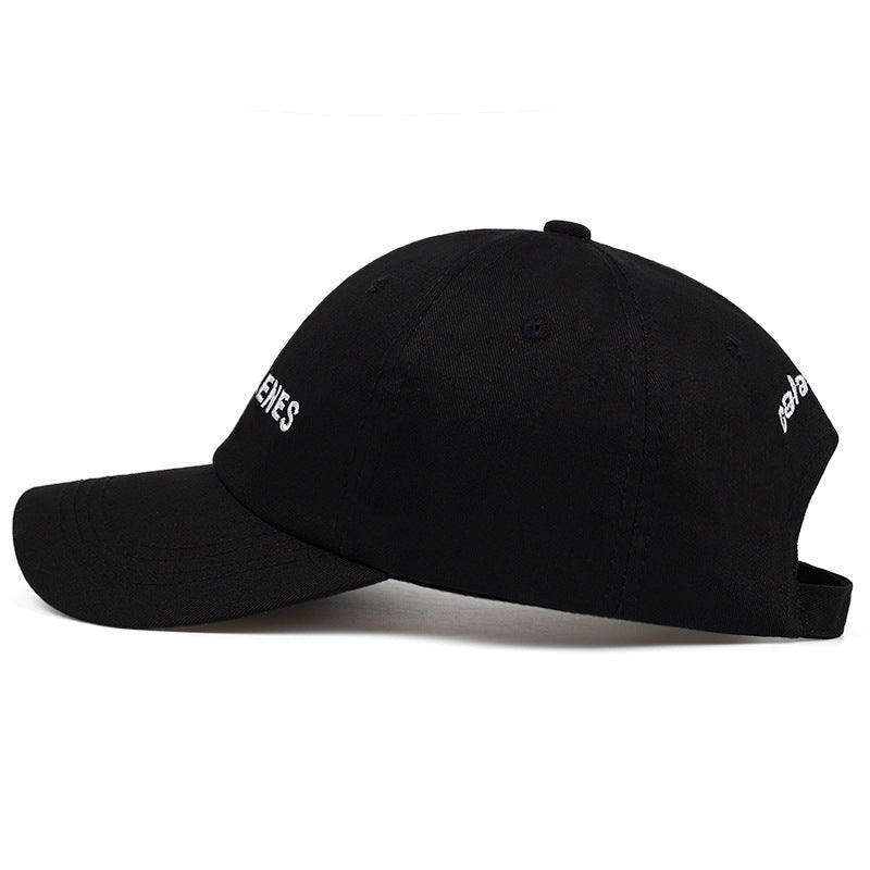 Lasvirgenes Men's Baseball Cap