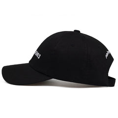 Lasvirgenes Men's Baseball Cap