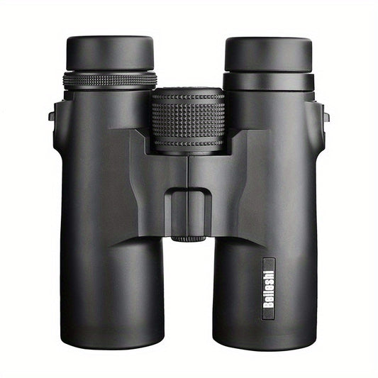 12x42 High Power Binoculars for Outdoor with HD Clarity