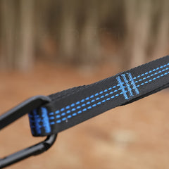 Portable Hammock With Mosquito Net For Outdoor Camping