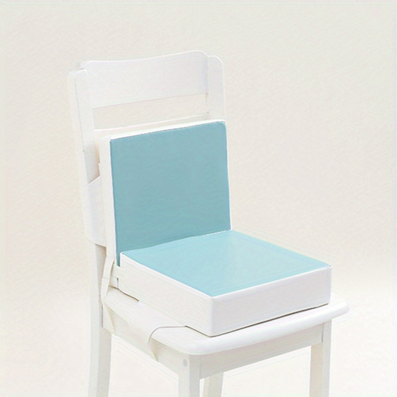 2pcs Chair Increasing Cushions Portable Adjustable Washable Thickened Chair Seat