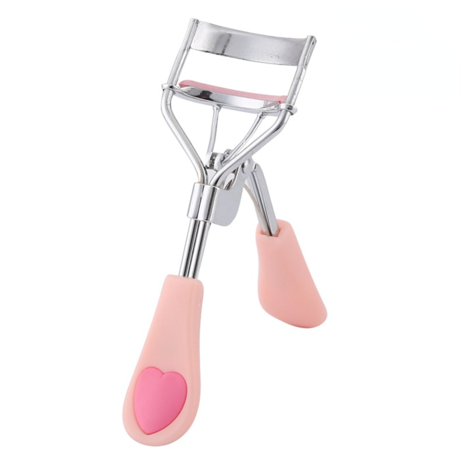 Eyelash Curler with Comb Attachment for Curly Lashes
