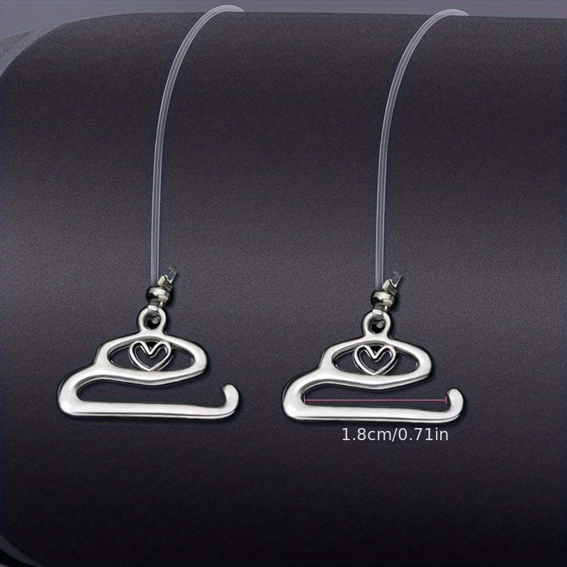 Invisible Shoulder Straps for Women's Lingerie