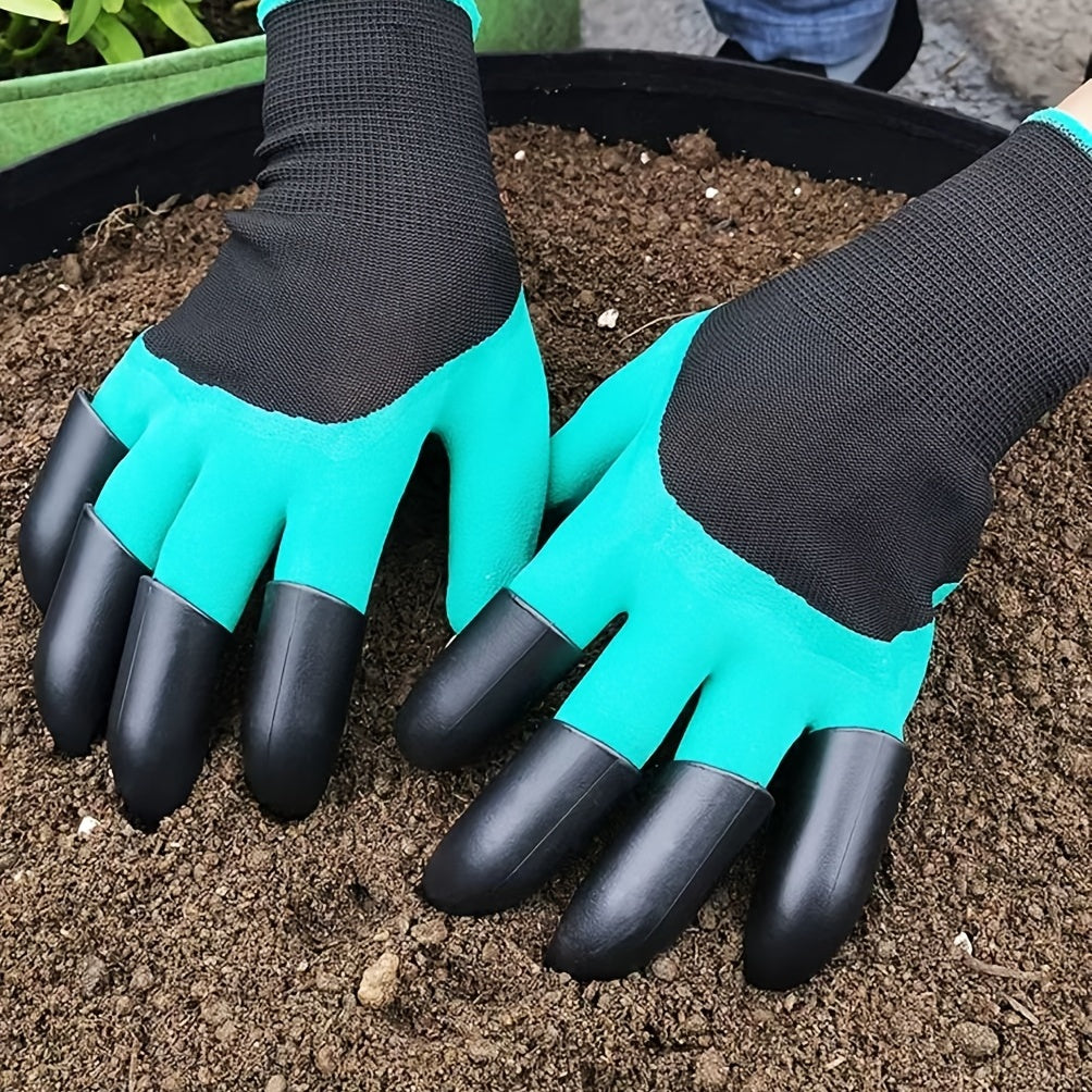 Gardening Gloves - 1 Pair