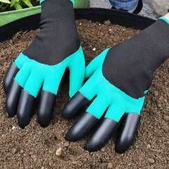 Gardening Gloves - 1 Pair