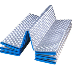 WOER Foam Sleeping Pad 22 Wide Lightweight Camping Pad