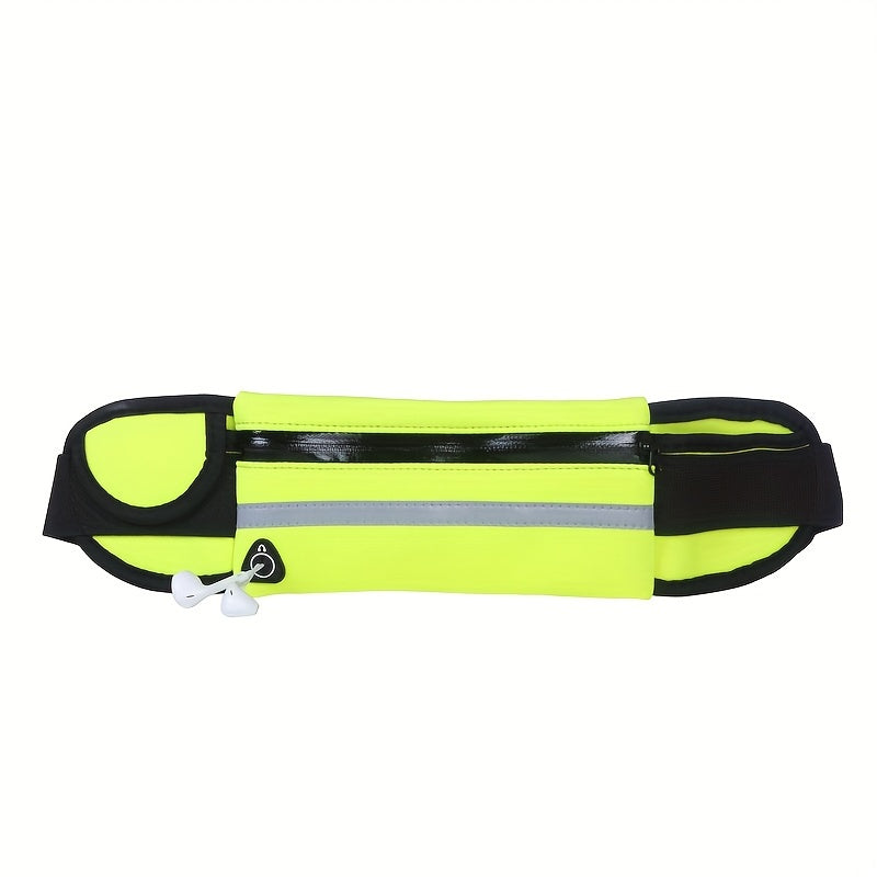 Outdoor Sports Waist Bag For Men Women Mobile Phone Storage Fanny Pack