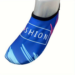 Women's Comfortable Outdoor Beach Shoes Lightweight Non-slip Yoga Shoes