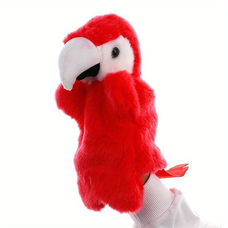 Plush Rabbit Doll for Kids