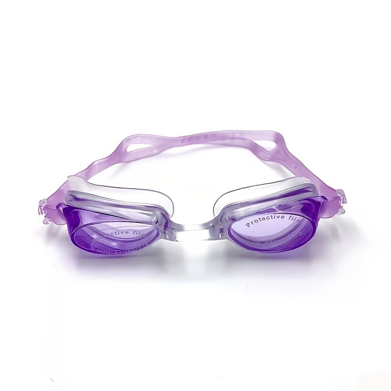 Waterproof Swimming Goggles for Students & Accessories