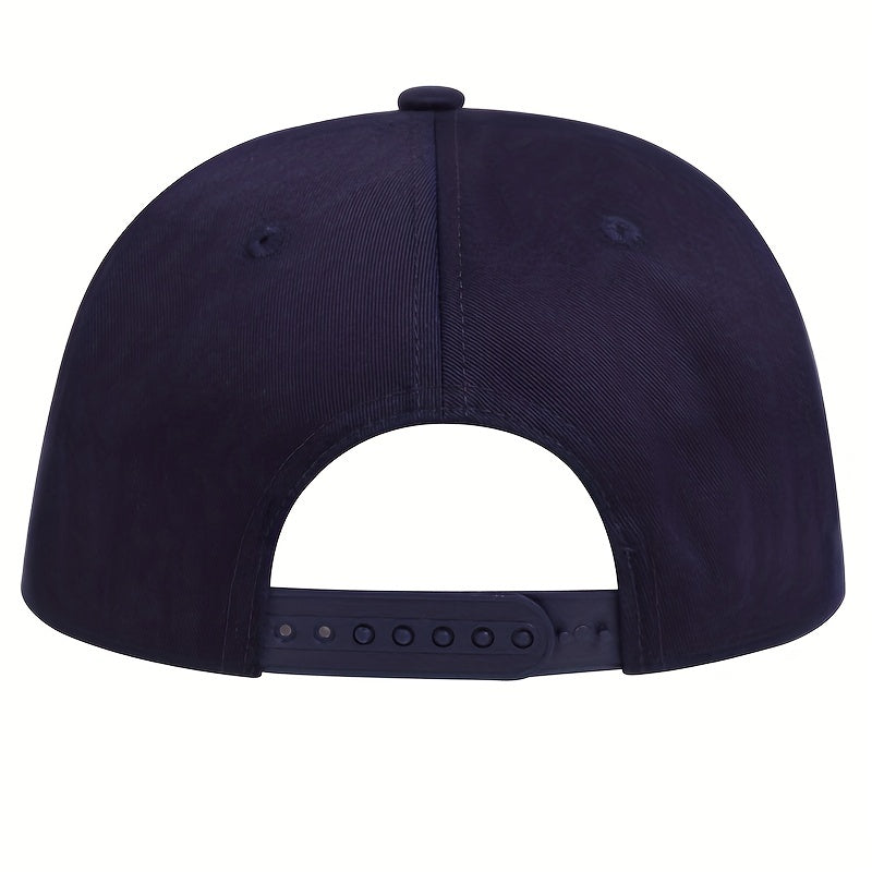 Men's Spider Baseball Cap Snapback Hip Hop Hat