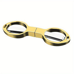 Foldable Fishing Scissor Line Cutter Tackle