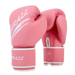 Professional Boxing Gloves for Training