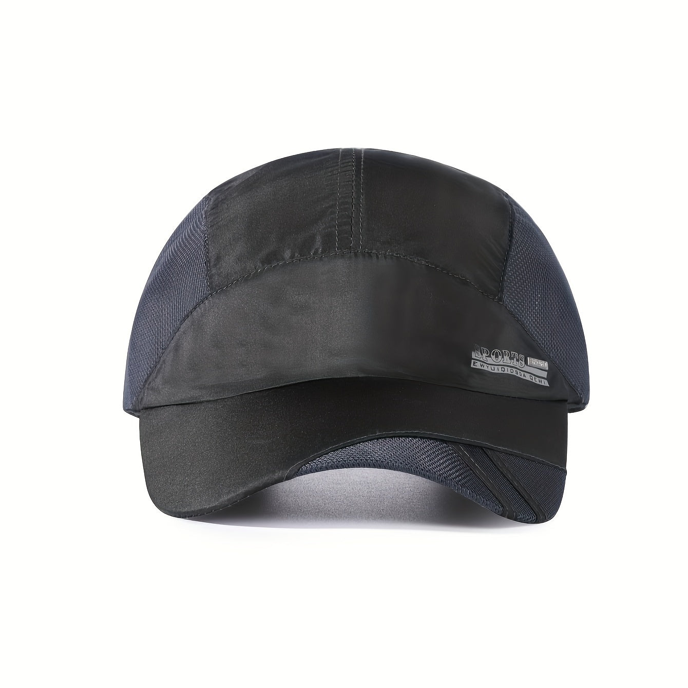 Breathable Baseball Cap Quick Dry Unisex Sun Hat