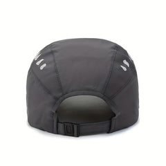 Breathable UV Protection Cap Lightweight Quick Drying Sports Sun Caps