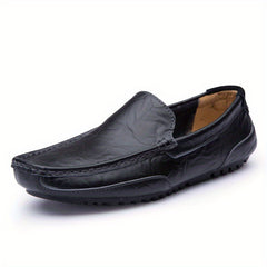 Men's Comfortable Loafers Non Slip Casual Shoes