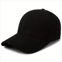 Unisex Baseball Cap for Casual and Outdoor Activities