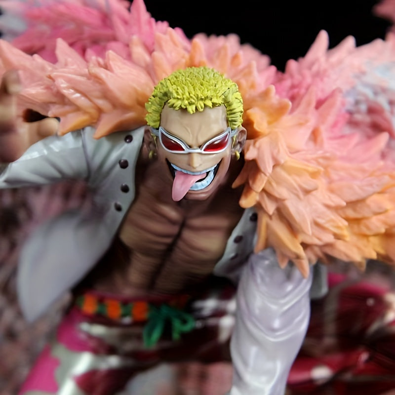 Large Anime Movie Series Character Toys for Kids