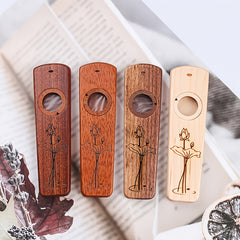 Kazoo Flute Musical Instrument for Kids and Adults