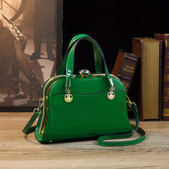 Vintage Rhinestone Satchel Bag Classic Retro Handbag For Party